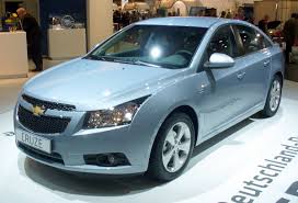 Chevrolet cruze station wagon 2.0td automatik ltz. File Chevrolet Cruze Jpg Wikimedia Commons