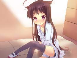 Anime pictures and wallpapers