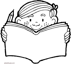 Lo cierto es que la antigua tradición catalana de regalar cultura, en forma de libro, en esta fecha no es la causa de la propuesta del día internacional del libro. Dibujos Del Dia Del Libro Para Colorear