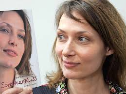 Ex-„In aller Freundschaft“-Star Ina Rudolph coacht in Leipzig Gestresste