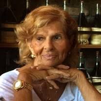 Joyce Gewandter Obituary (2023)