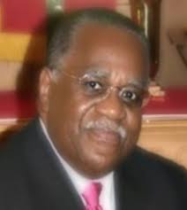 Obituary for Presiding Elder The Rev. J. Bernard (Ret.) Wilder