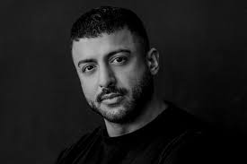 Obituary: fashion designer and UAE sheikh Khalid Al Qasimi