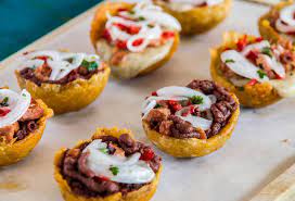 You can make your own puerto rican dishes at home, and perhaps even try to replicate these delicious flavors for yourself. 15 Best Traditional Puerto Rican Dishes Royal Caribbean Cruises