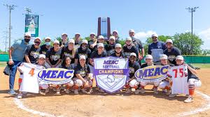 Search free softball wallpapers on zedge and personalize your phone to suit you. Morgan State Wins 2021 Meac Softball Championship Mid Eastern Athletic Conference