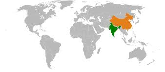 Image result for chinese high arrogancy with their neighbours