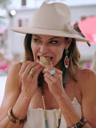 Watch Luann and Sonja: Welcome to Crappie Lake Season 1, Episode 9: Watch  With Luann and Sonja