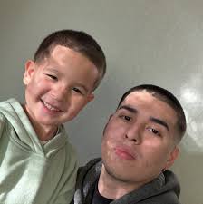 Presenting the person who thinks they own Richland Target!