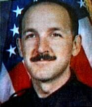 Deputy Sheriff Donald Kenneth Bond, Hamilton County Sheriff's Office,  Tennessee