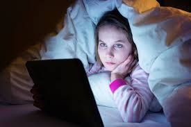Image result for Sleep Problems in Children