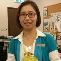 Winnie Lo Email & Phone Number