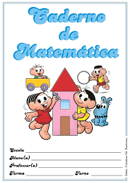 Minhas Atividades Capa Para Pasta De Atividades Educação Infantil Colorida Capas Para Caderno Turma Da Monica Coloridas Turma Da Monica Colorir Capa De Caderno Etiquetas Para Caderno