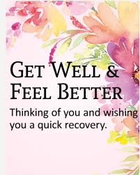 Operation before surgery wishes and prayers. Well Wishes Before Surgery