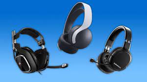 Now That A Number Of Companies Have Confirmed Playstation 5 Compatibility Here Are The Best Gaming Headsets To Buy Best Gaming Headset Gaming Headset Headset
