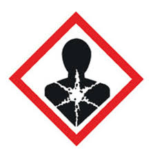 Un pictogramme de danger est une représentation graphique d'un danger spécifique selon la réglementation clp. Symboles De Signalisation Des Matieres Dangereuses Selon Sgh A Combiner Pictogramme Danger Pour La Sante Signalisation De Substances Dangereuses Signalisation Protection Du Travail Et Securite Materiel De Laboratoire Carl Roth France