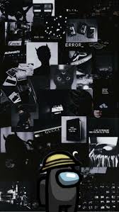 Among Us In 2020 Iphone Wallpaper Hipster Aesthetic Iphone Wallpaper Iphone Wallpaper Tumblr Aesthetic