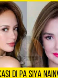 Ellen Adarna: Sagot sa Blind Item ni Xian Gaza