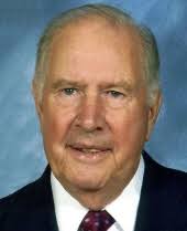 John Patrick (Pat) Flatley