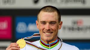 Cyclisme. Bahrain-Merida résilie le contrat du champion du monde du  contre-la-montre