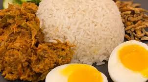 Vegan adalah vegetarian, namun tidak selalu terjadi bahwa seorang. Kews Vegetarian Nasi Lemak Home Facebook