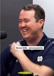 Shane Gillis Staying with His Parents