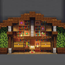 773 Gilla Markeringar 5 Kommentarer Spiderboy Minecraft Builder Spiderboy Play Minecraft House Designs Minecraft Architecture Minecraft Interior Design