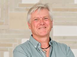 Hauptamtliche Mitarbeiter