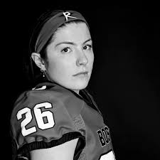 Jocelyn Forrest's Instagram, Twitter & Facebook