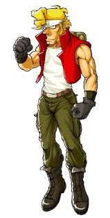 Ferodo bridges the platform theatre. Marco Rossi Snk Wiki Fandom
