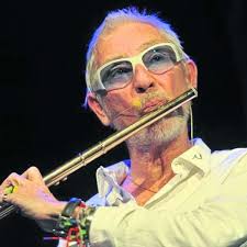 Klänge und Bilder wirken zusammen