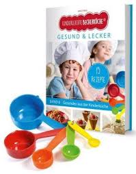Kinderleichte Becherkuche Gesund Lecker Band 6 Von Birgit Wenz Buch 978 3 9818650 6 6 Thalia