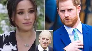 Three of Prince Philip's German relatives to attend funeral after isolating  in Ascot