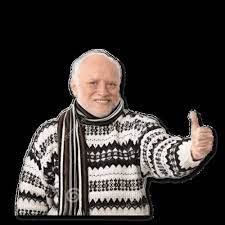 This is what happened when the photographs of harold, a nickname given to a senior stock photography model, were put up on facepunch by a user called greenen72 in 2011 from the stock photo and … the origin of hide the pain harold the viral face of the internet read more ». Create Meme Harold A Thumbs Up Harold A Thumbs Up Meme Harold Which Hides The Pain Hiding The Pain Pictures Meme Arsenal Com