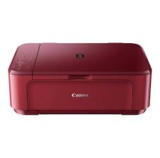 Canon claims the canon pixma mg3550 could publish at 9.9 ppm for black and also 5.7 ppm for colour. Canon Pixma Mg3550 Red Tintendrucker Multifunktion Farbe Tinte