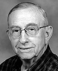 Robert STEADHAM Obituary (1929