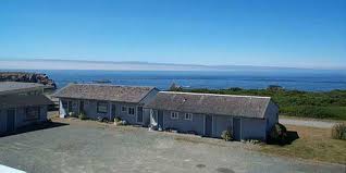 Table Rock Motel Bandon Oregon City By The Sea House Styles Oregon