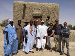 We did not find results for: Timbuktu Land Of Peace Culture