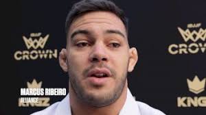 Logan Weiler vs Steffen Banta 2022 ADCC West Coast Trial