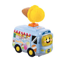 Peppa's favourite things include playing games, dressing up, days out and jumping in. Vtech Toet Toet Car Matthijs Ice Cream Cart Van Der Meulen