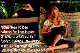 Movie Quote Time Photo Eat Pray Love Quotes Eat Pray Love Movie Eat Pray Love
