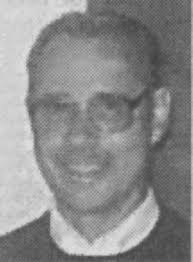 Jost, Leon Robert (1925