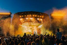 Maybe you would like to learn more about one of these? Top 25 Music Festivals In Europe 2021 2022 Festicket Magazine