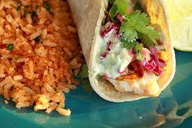 Maybe you would like to learn more about one of these? Spicy Grilled Fish Tacos Tasty Kitchen Blog