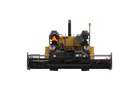 Caterpillar SE60V-XW Asphalt Screed