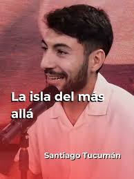 😲 @santiago_tucuman nos cuenta la historia "La isla del más allá"  Musicalizan Duo Reynoso y @fabriciorodriguezoficial 🎟🎉 YA A LA VENTA LA  GRAN PEÑA DE BOMBO, LINK EN BIOGRAFÍA. ➡️ Todos los martes y ...