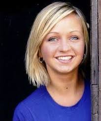 Ashleigh Ball's Instagram, Twitter & Facebook