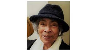 Pearl Moore Obituary (1936