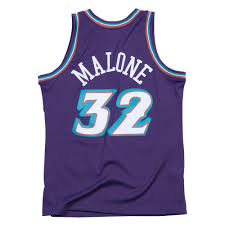 Stevenson discussed his nba career and time in. Karl Malone Jersey Utah Jazz Mitchell Ness Throwback Purple