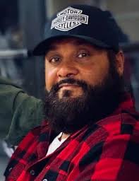 Obituary for Darrell Dwayne Locklear