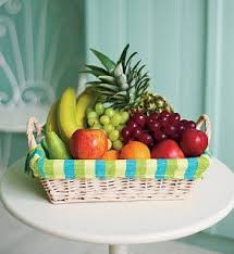 M S Classic Vegetable Food Box M S Fruit Basket Gift Fruit Basket Diy Gift Fruit Basket